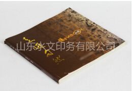 畫冊制作需要加強(qiáng)產(chǎn)品的設(shè)計(jì)